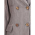 Giorgio Armani Double-breasted Blazer